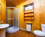 Czarskij les Park-otel`: Дача 8-местная Коттедж Эконом № 8,15,20,21,22 Дача 8-местная №21