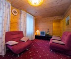 Czarskij les Park-otel`: Вилла Лесная 4-местная