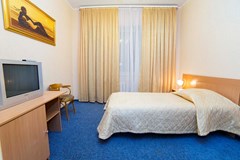 Czarskij les Park-otel`: Стандартный 1-местный - photo 115