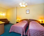 Czarskij les Park-otel`: Стандарт 2-местный 1-комнатный корп 5