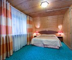 Czarskij les Park-otel`: Коттедж 8-местный №44