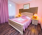 Czarskij les Park-otel`: Свадебный 2-местный 2-комнатный "Свадебный" корпус № 4 Свадебный 2-местный 2-комнатный