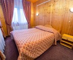 Czarskij les Park-otel`: Коттедж 4-местный № 25 (Б)