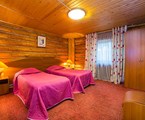 Czarskij les Park-otel`: Коттедж 8-местный №46