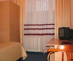 Czarskij les Park-otel`: Эконом 1-местный к.3, ТХ Стандартный 1-местный корп 3