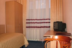 Czarskij les Park-otel`: Эконом 1-местный к.3, ТХ Стандартный 1-местный корп 3 - photo 155