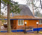 Czarskij les Park-otel`: Вилла Лесная 4-местная