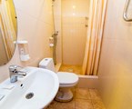 Czarskij les Park-otel`: Эконом 2-местный 1-комнатный к.3, ТХ Эконом 2-местный 1-комнатный