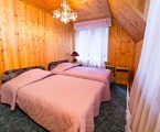 Czarskij les Park-otel`: Коттедж 6-местный №19 (А)