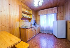 Czarskij les Park-otel`: Коттедж 4-местный № 25 (Б) - photo 73