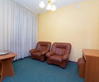 Czarskij les Park-otel`: Стандарт 2-местный 1-комнатный корп 5