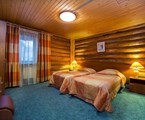 Czarskij les Park-otel`: Коттедж 8-местный №44