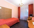 Czarskij les Park-otel`: Стандартный 1-местный