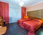 Czarskij les Park-otel`: Стандарт 2-местный 1-комнатный корп 4