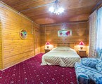 Czarskij les Park-otel`: Коттедж 2-местный (№ 6 Б) 5