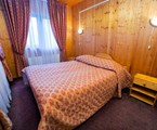 Czarskij les Park-otel`: Коттедж 4-местный № 26 (Б)