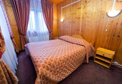 Czarskij les Park-otel`: Коттедж 4-местный № 26 (Б) - photo 77