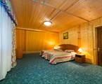 Czarskij les Park-otel`: Коттедж 8-местный Делюкс №30,54 Коттедж 8-местный Делюкс (№30,54,7)12