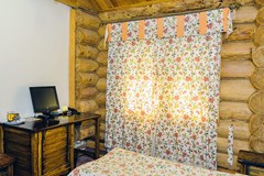 Usad`ba Romashkovo  Otel`: Улучшенный 2-местный Улучшенный 2-местный - photo 51