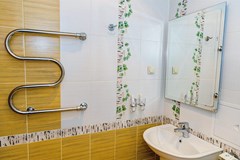 Usad`ba Romashkovo  Otel`: Стандарт 2-местный Стандартный 2-местный - photo 49