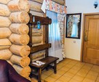 Usad`ba Romashkovo  Otel`: Люкс 2-местный 2-комнатный Люкс