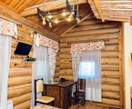 Usad`ba Romashkovo  Otel`: Люкс 2-местный 2-комнатный Люкс