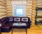 Usad`ba Romashkovo  Otel`: Люкс 2-местный 2-комнатный Люкс