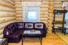 Usad`ba Romashkovo  Otel`: Люкс 2-местный 2-комнатный Люкс - photo 40