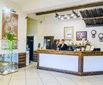 Usad`ba Romashkovo  Otel`: Ресепшен