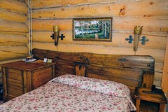 Usad`ba Romashkovo  Otel`: Стандартный 2-местный - photo 1