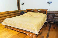 Usad`ba Romashkovo  Otel`: Эконом 2-местный (корпус 2) - photo 35