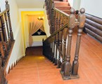 Usad`ba Romashkovo  Otel`: Интерьер