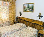 Usad`ba Romashkovo  Otel`: Улучшенный 2-местный