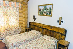 Usad`ba Romashkovo  Otel`: Улучшенный 2-местный - photo 36