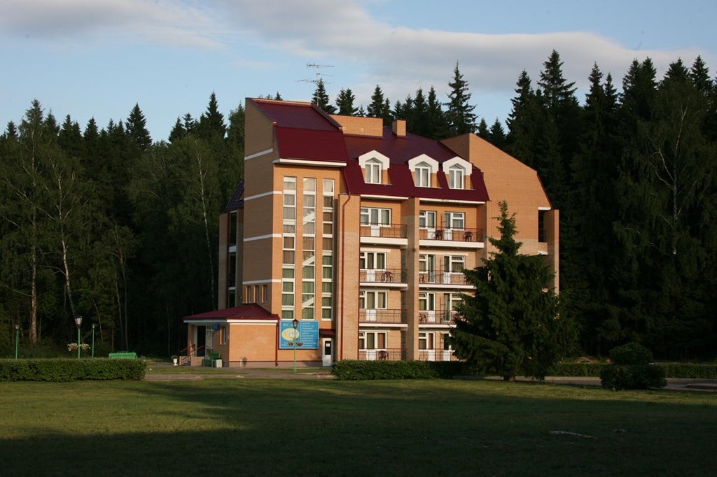 Viktoriya (Moskovskaya obl.) Sanatorij: Корпус 5