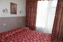 Sofrino Park-otel`: Стандартный 2-местный - photo 48