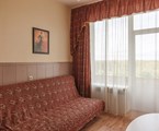 Sofrino Park-otel`: Люкс 2-местный 2-комнатный