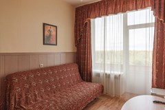 Sofrino Park-otel`: Люкс 2-местный 2-комнатный - photo 47