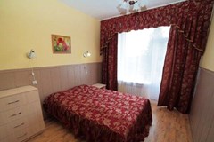 Sofrino Park-otel`: Стандартный 2-местный - photo 56