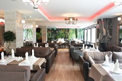 Sofrino Park-otel`: Ресторан - photo 20