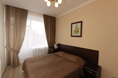 Sofrino Park-otel`: Стандартный Премьер 2-местный - photo 1