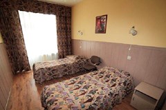 Sofrino Park-otel`: Стандартный 2-местный - photo 55