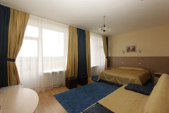 Sofrino Park-otel`: Полулюкс 2-местный - photo 39