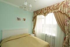 Sofrino Park-otel`: Люкс Премьер 2-местный - photo 40