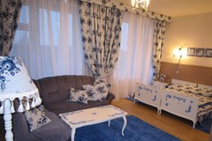 Sofrino Park-otel`: Полулюкс 2-местный - photo 51