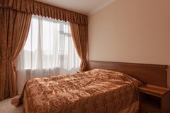 Sofrino Park-otel`: Люкс Премьер 2-местный - photo 52