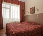 Sofrino Park-otel`: Люкс 2-местный 2-комнатный