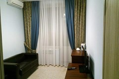 Sofrino Park-otel`: Люкс Премьер 2-местный - photo 53