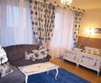 Sofrino Park-otel`: Полулюкс 2-местный 1-комнатный 