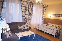 Sofrino Park-otel`: Полулюкс 2-местный 1-комнатный  - photo 63